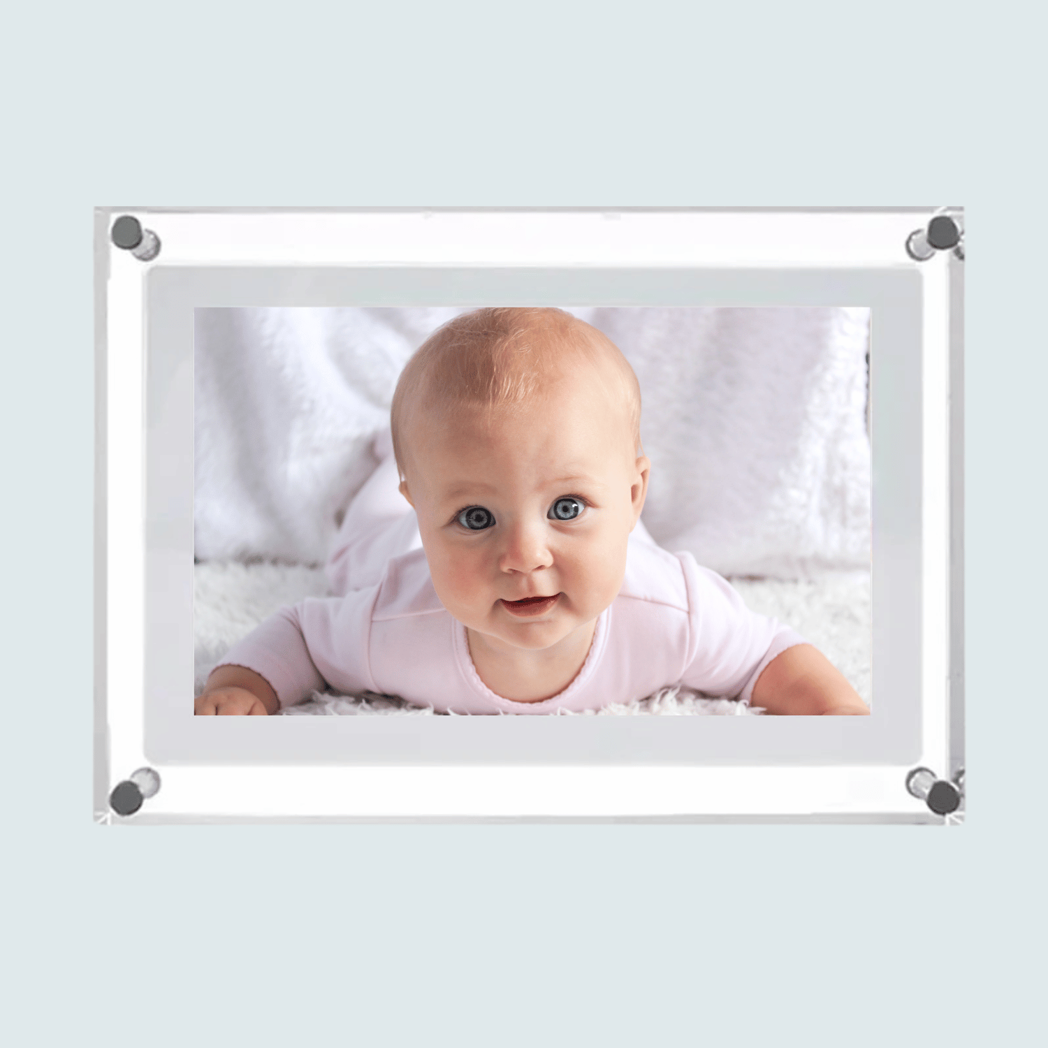 digitFrame | Video-Picture Frame